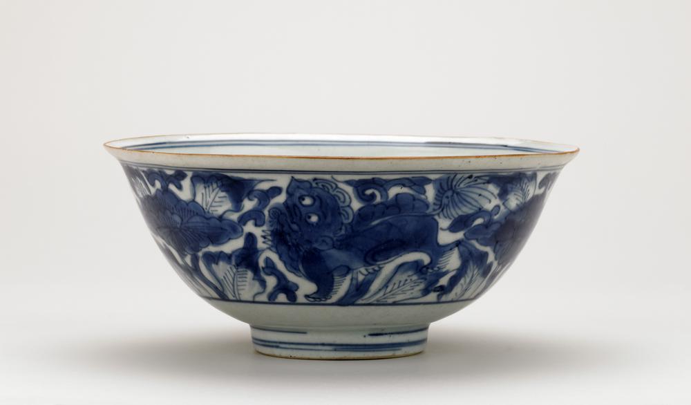 图片[1]-bowl BM-1923-0611.2-China Archive